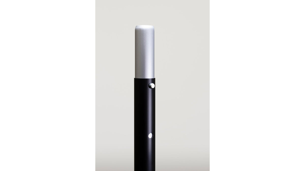 Ultimate Support TS-90 TeleLock® Speaker Stand