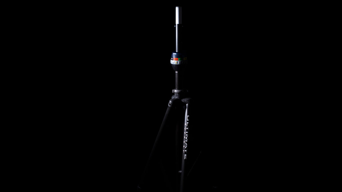Ultimate Support TS-90 TeleLock® Speaker Stand