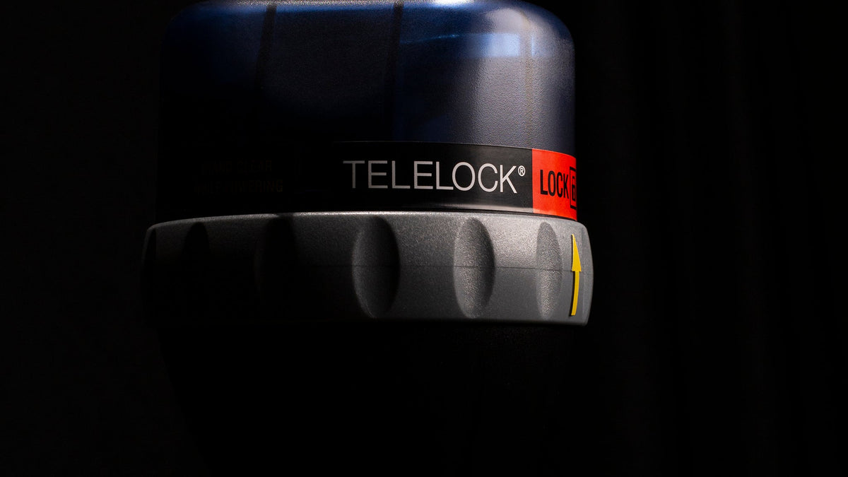 Ultimate Support TS-90 TeleLock® Speaker Stand