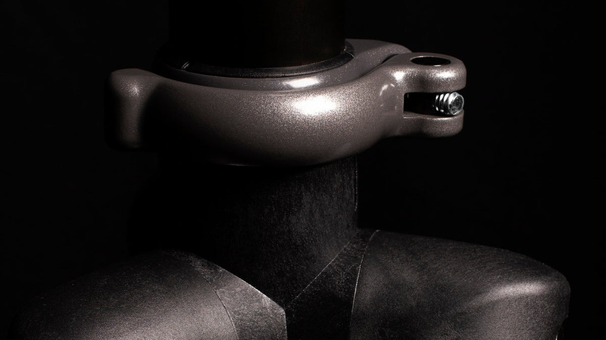Ultimate Support TS-90 TeleLock® Speaker Stand