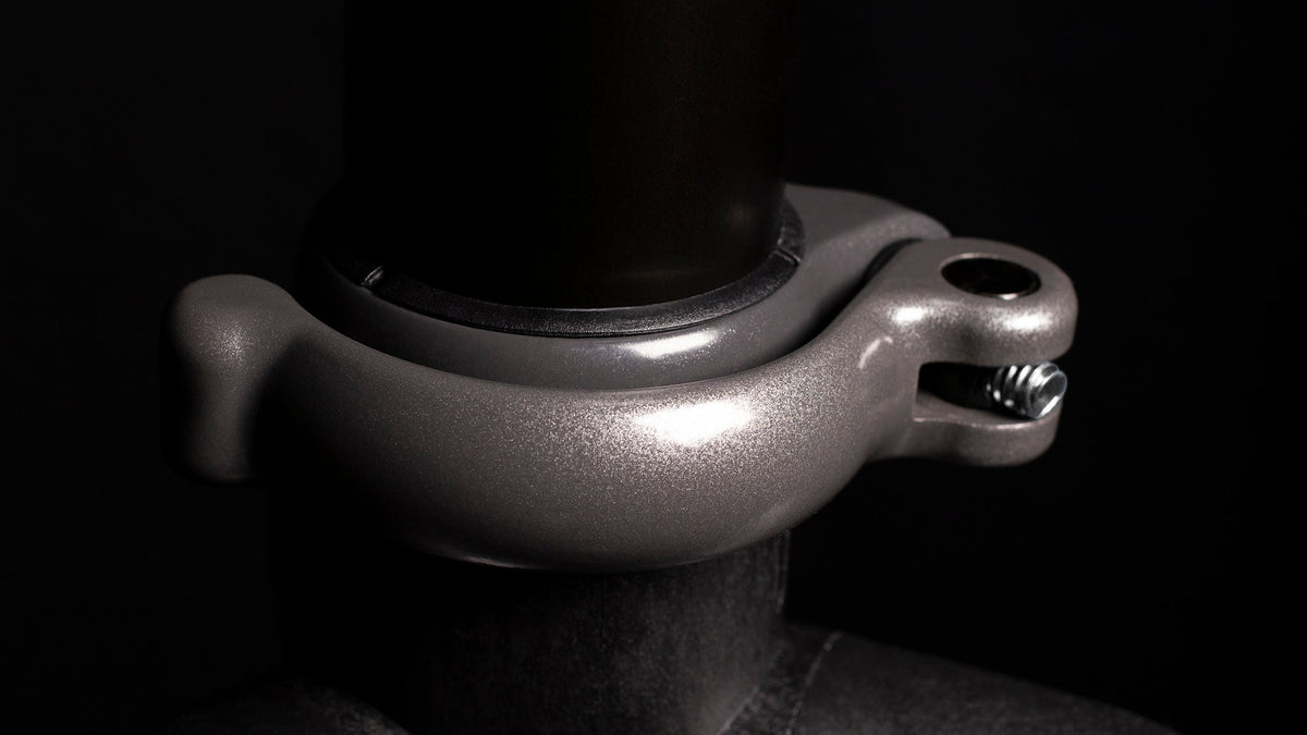 Ultimate Support TS-90 TeleLock® Speaker Stand