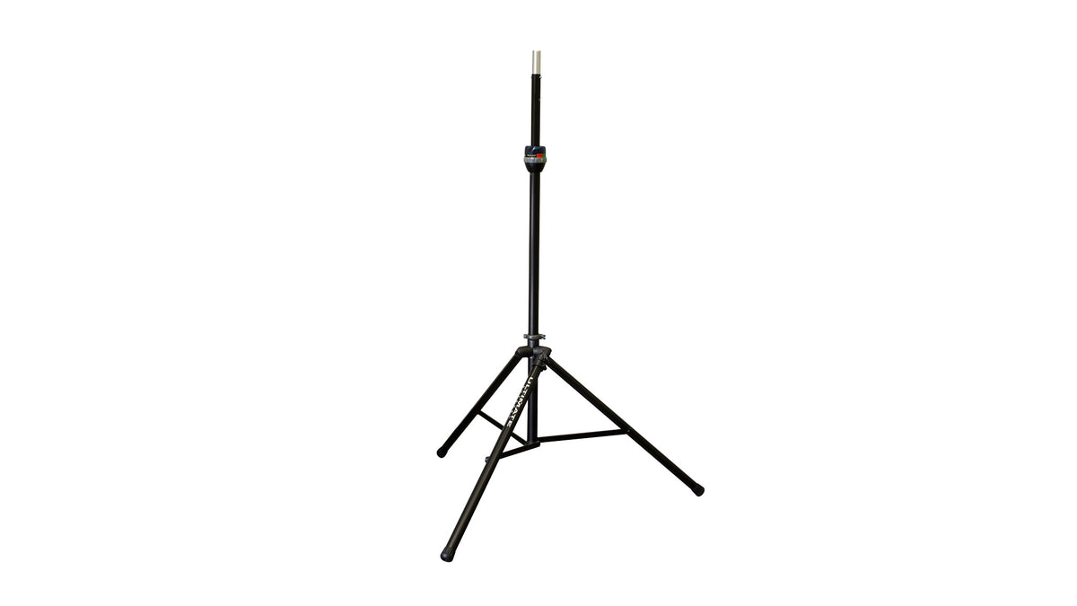 Ultimate Support TS-99BL Tall TeleLock® Stand with Leveling Leg