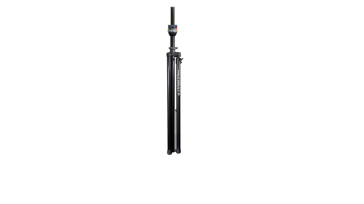 Ultimate Support TS-99BL Tall TeleLock® Stand with Leveling Leg