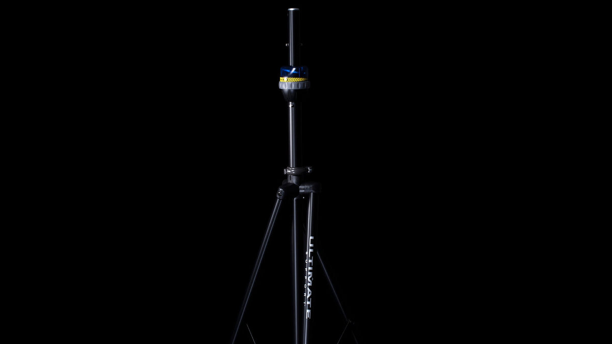 Ultimate Support TS-99 Tall TeleLock® Stand