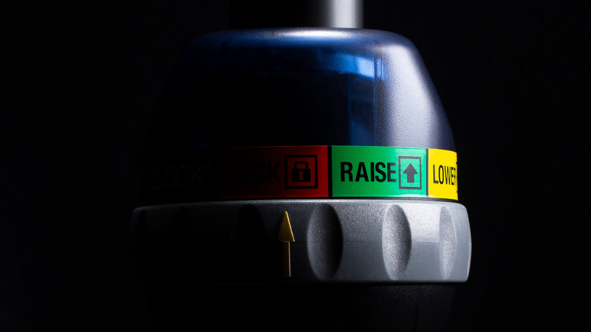 Ultimate Support TS-99 Tall TeleLock® Stand