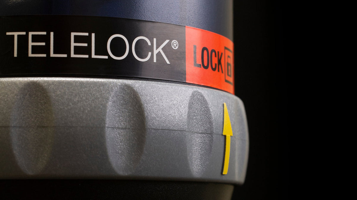 Ultimate Support TS-99 Tall TeleLock® Stand