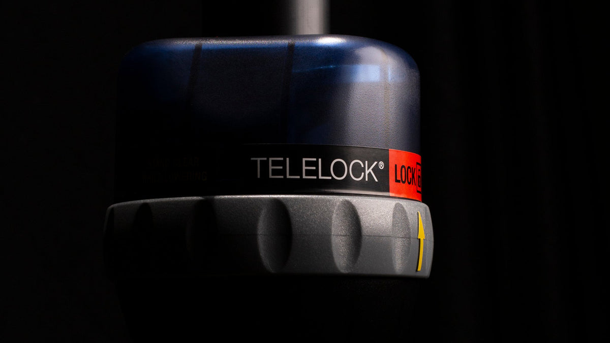 Ultimate Support TS-99 Tall TeleLock® Stand