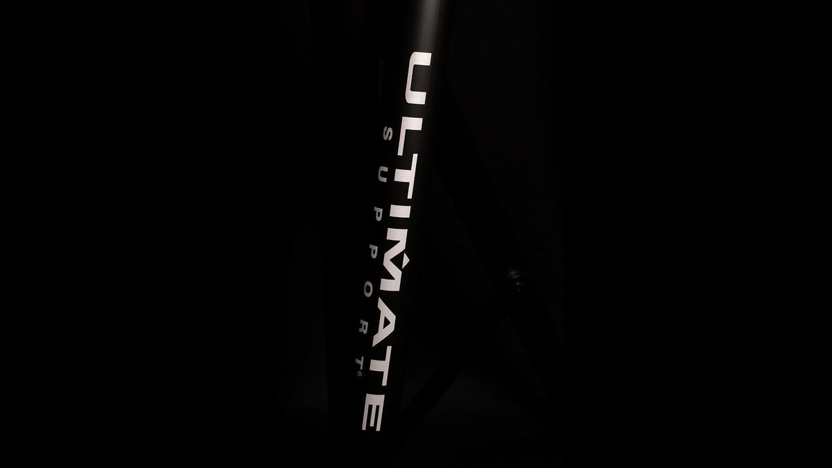 Ultimate Support TS-99 Tall TeleLock® Stand