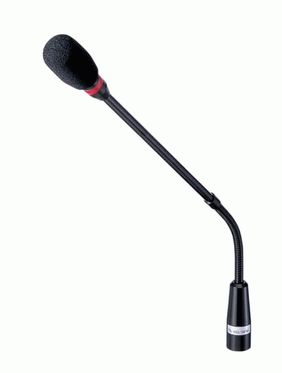 TOA TS903 STANDARD MICROPHONE