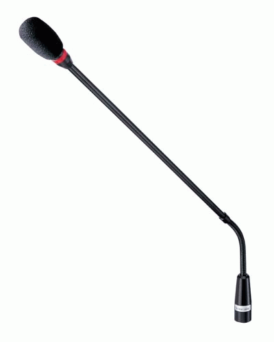 TOA TS904 LONG MICROPHONE
