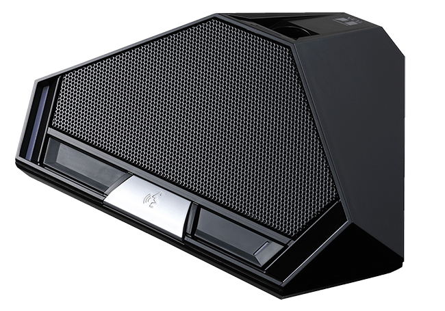 TOA TS-D1000-DU Delegate Unit
