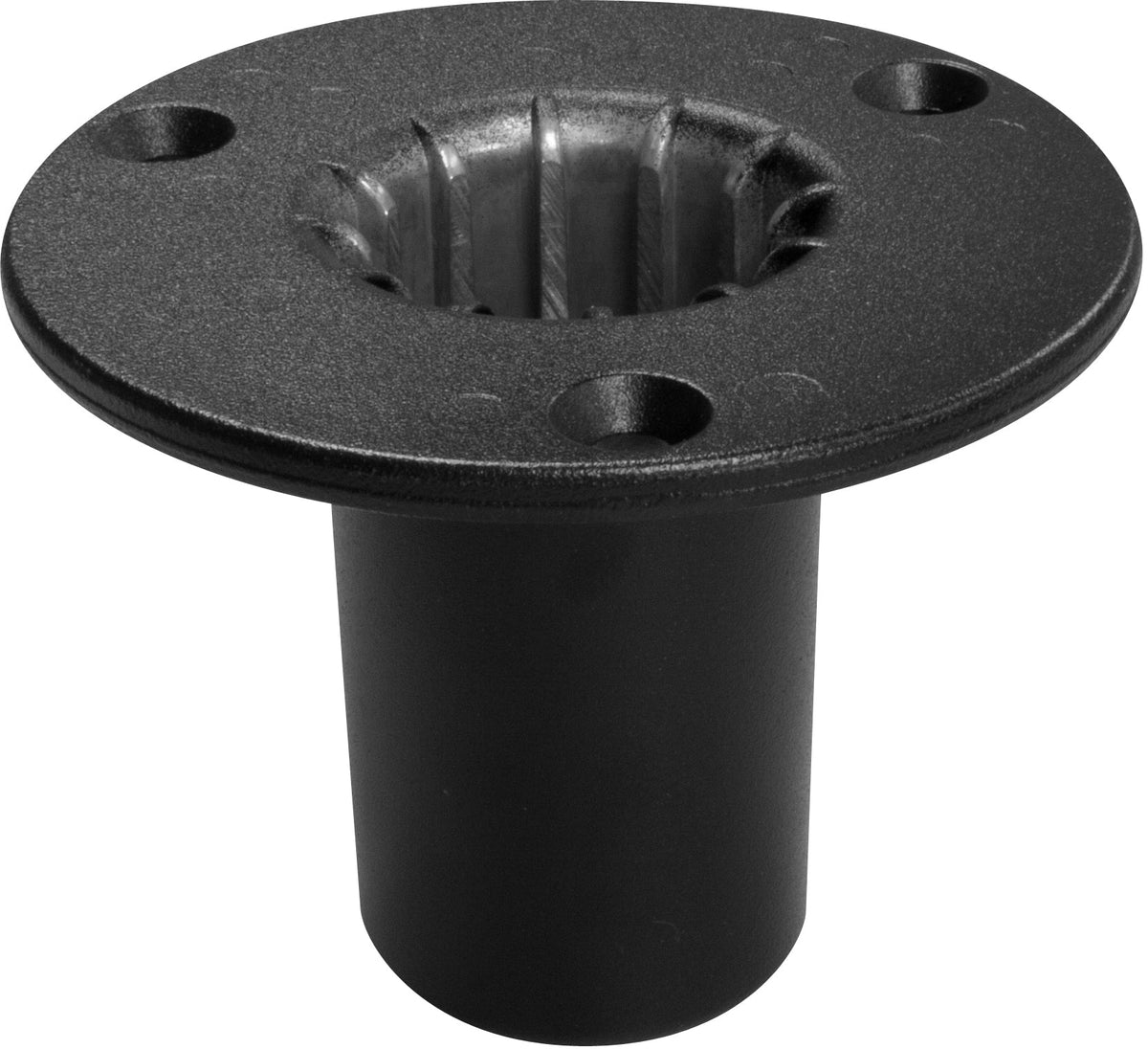 Ultimate Support TSM-138MK Inset Speaker Cabinet Pole Mounting Bracket - 1 3/8