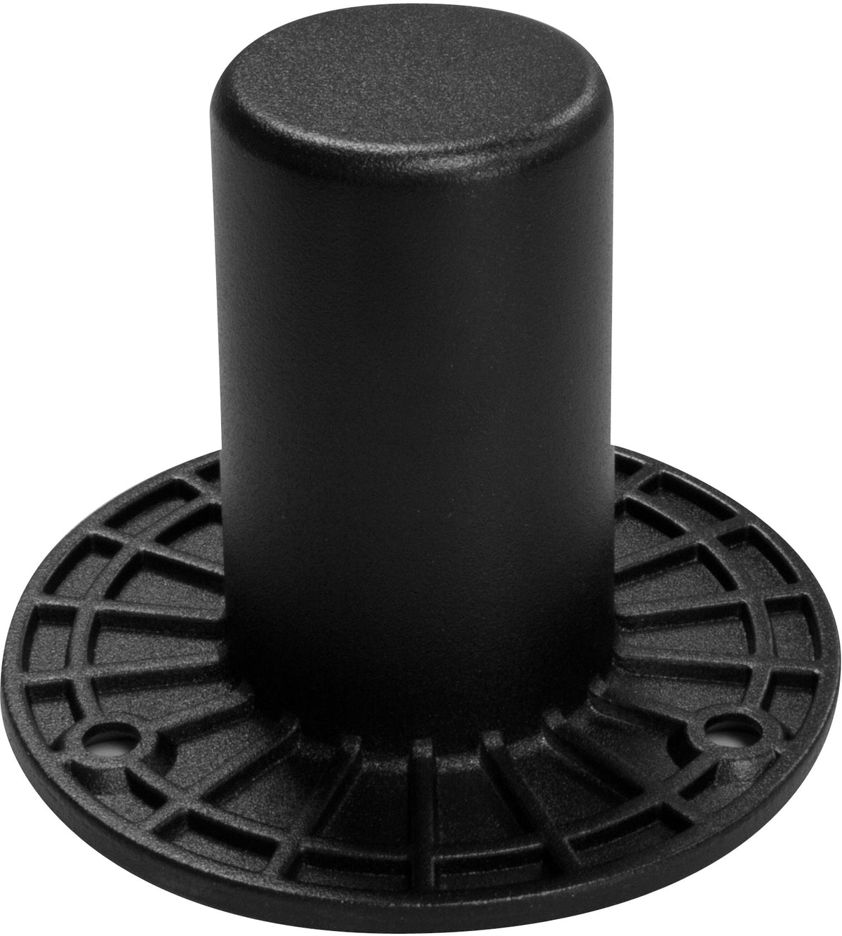 Ultimate Support TSM-138MK Inset Speaker Cabinet Pole Mounting Bracket - 1 3/8