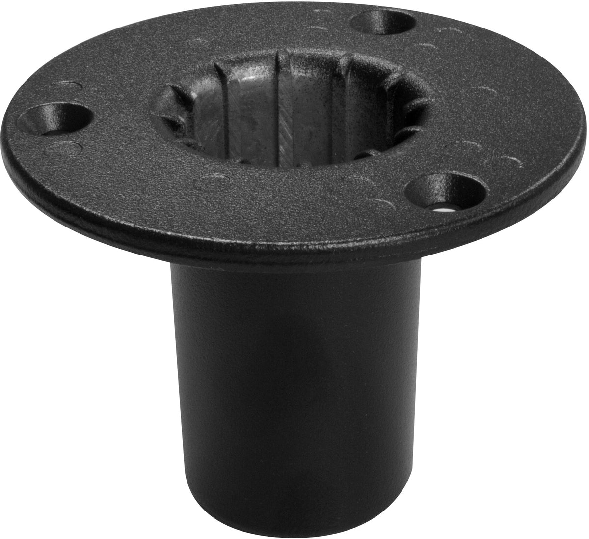 Ultimate Support TSM-150MK Inset Speaker Cabinet Pole Mounting Bracket - 1 1/2