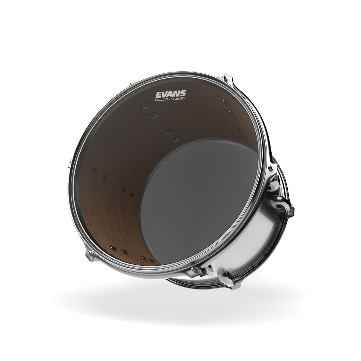 Evans SoundOff Drumhead, 16 inch