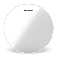 EVANS G1 Clear Drum Head, 6 Inch