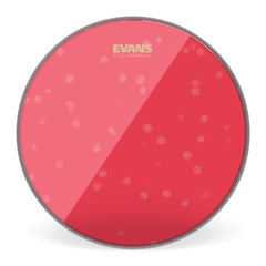 EVANS Hydraulic Red Drum Head, 6 Inch