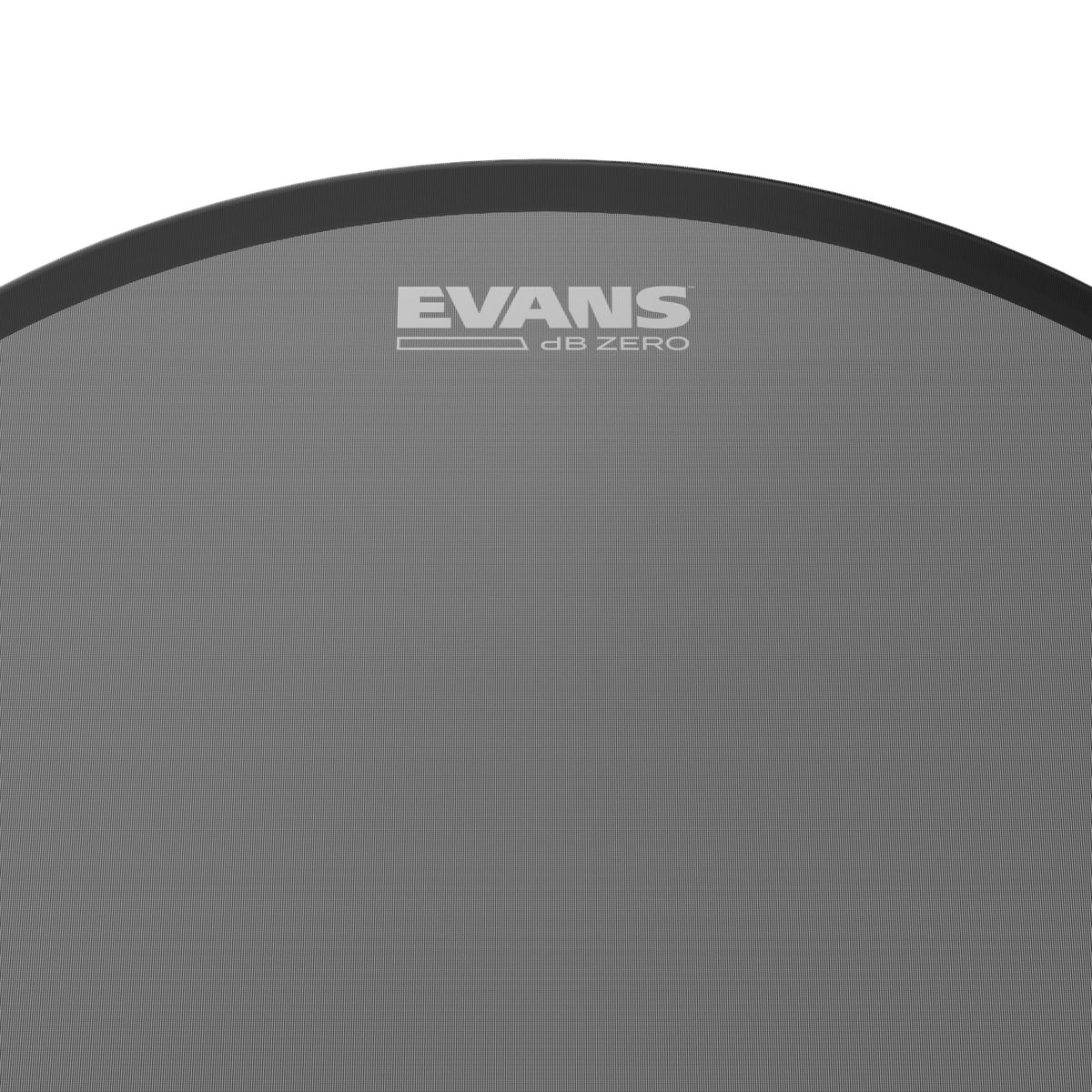 Evans SoundOff Drumhead, 8 inch