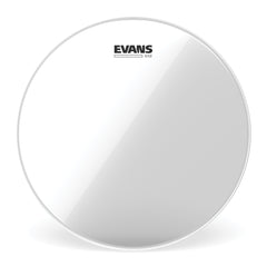 EVANS G12 Clear Drum Head, 6 Inch