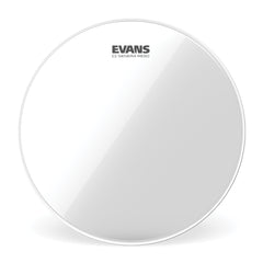 EVANS Genera Resonant Drum Head, 12 Inch