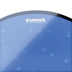 EVANS Hydraulic Blue Drum Head, 13 Inch