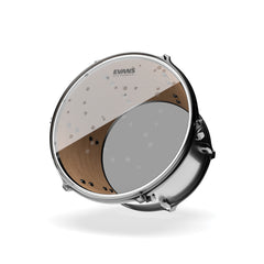 EVANS Hydraulic Glass Drum Head, 14 Inch