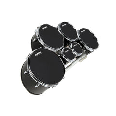 EVANS MX Black Tenor, 14 inch