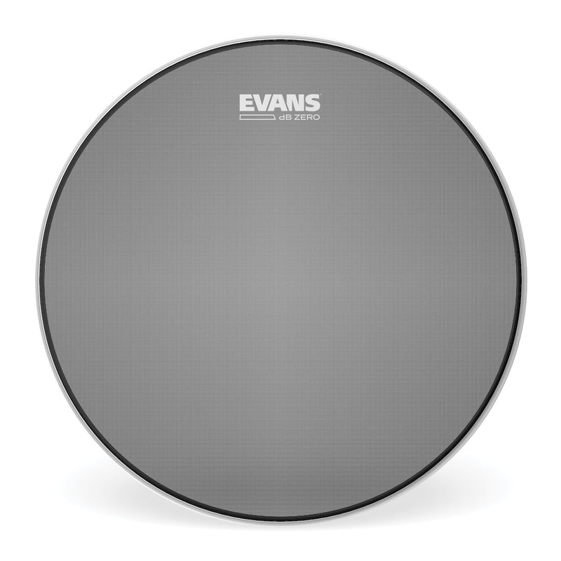 EVANS SoundOff Drumhead, 15 inch