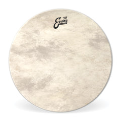 EVANS Calftone Tom Hoop Drum Head, 16 Inch