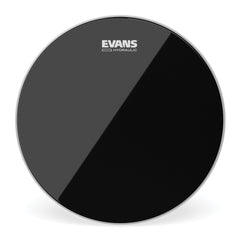 EVANS Hydraulic Black Drum Head, 16 Inch