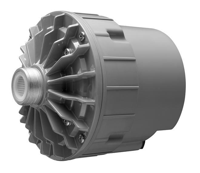 THE TOA TU-660 60W 16OHM PREMIUM DRIVER UNIT