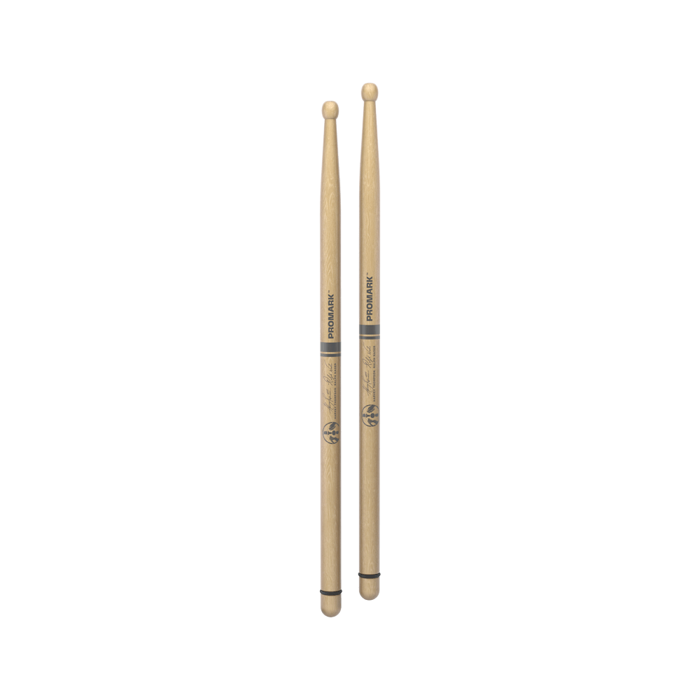 Promark BYOS Hickory Drumstick, Wood Tip