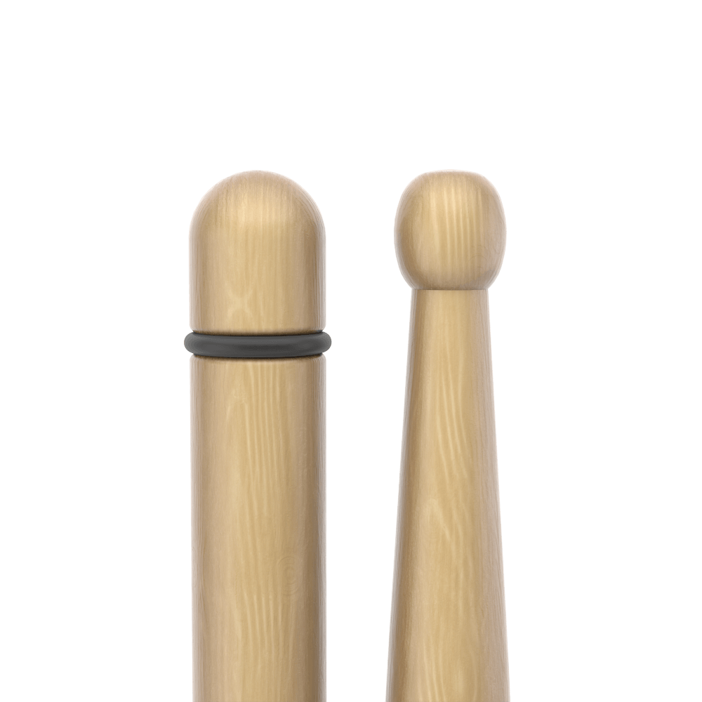 Promark BYOS Hickory Drumstick, Wood Tip