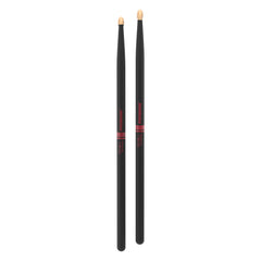 ProMark Rich Redmond ActiveGrip Hickory Drumstick, Wood Tip
