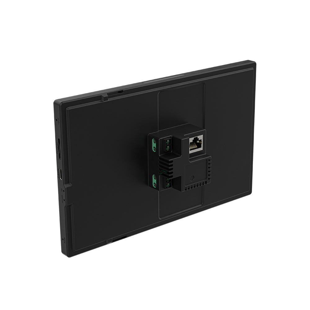 Chamsys GeNetix TouchScene Remote Scene Control