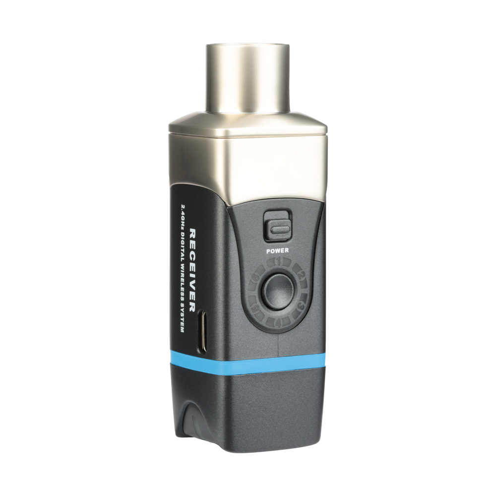 Xvive U9 Violin Wireless System
