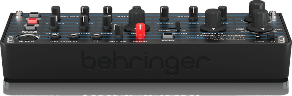 Behringer UB-Xa Mini Synth