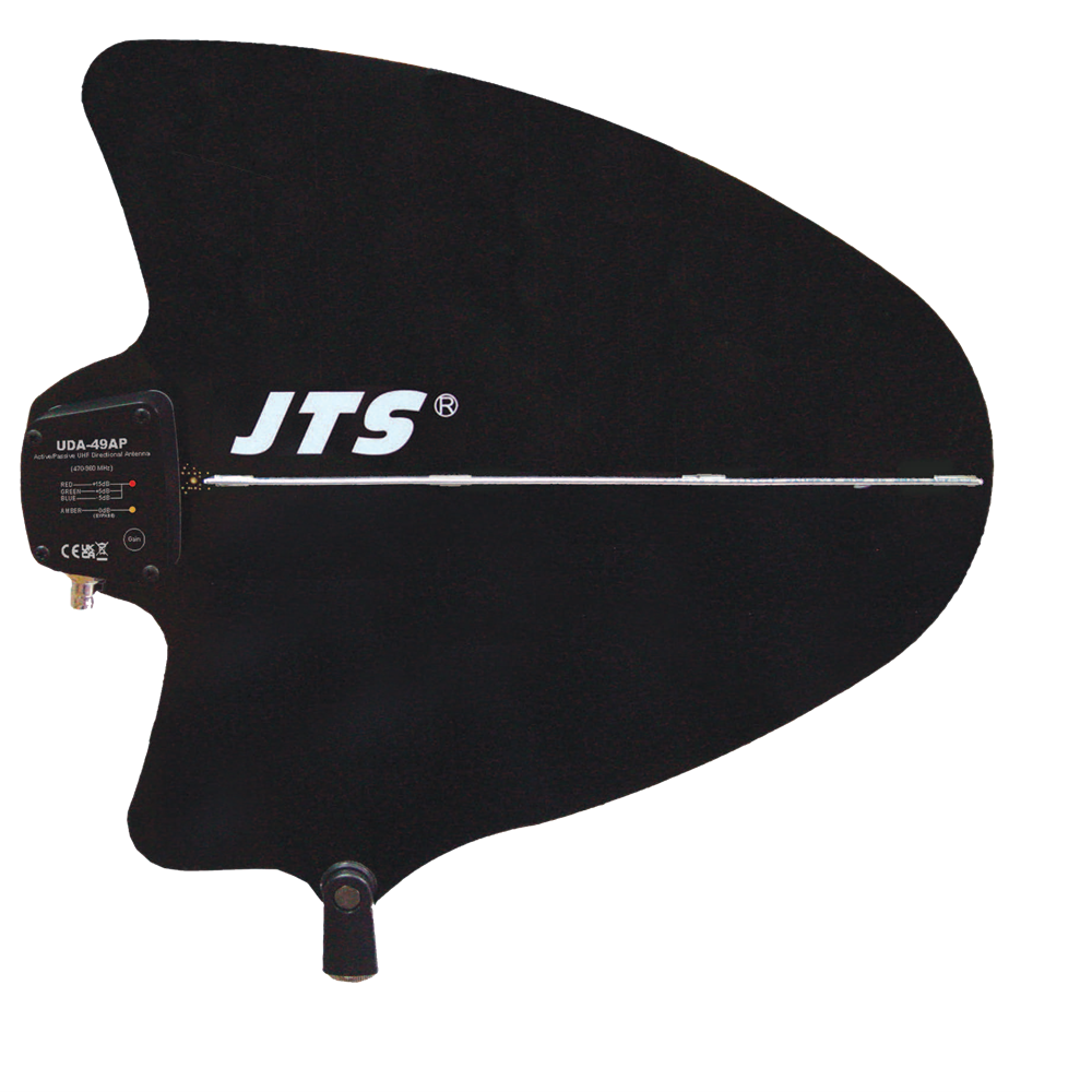 JTS UDA49AP directional antenna