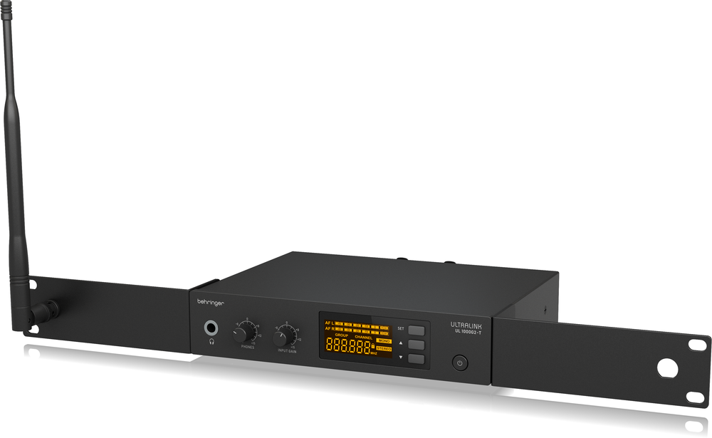 Behringer UL1000G2 UHF Wireless In Ear System