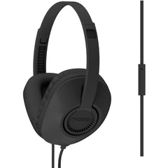 Koss UR23i Over Ear Headphones with In-Line Microphone