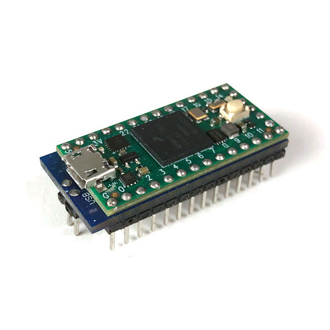 Buchla X7 Usb-A Midi Host Expander For Easel Command