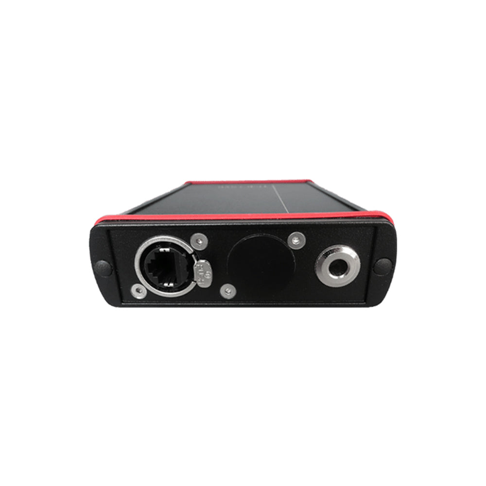 Laser Animation Sollinger Laser Disable Button LAN