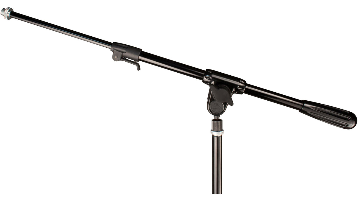 Ultimate Support ULTI-BOOM-TB UltiBoom Pro Mic Boom, Telescoping