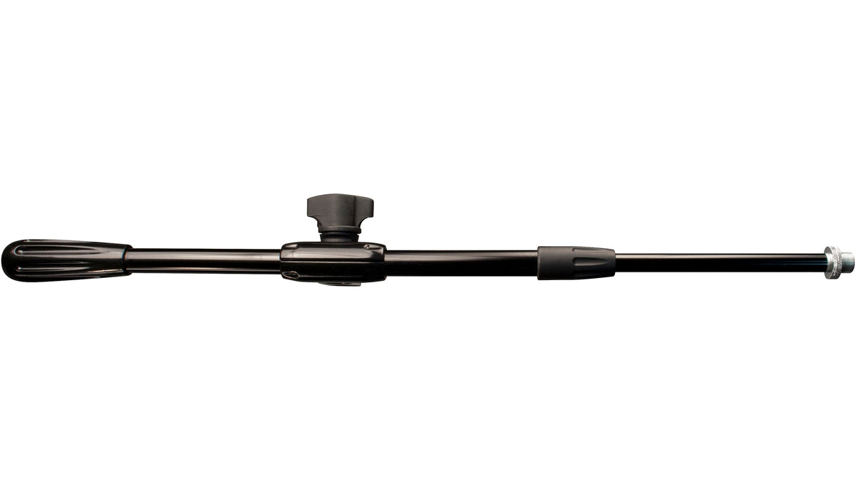 Ultimate Support ULTI-BOOM-TB UltiBoom Pro Mic Boom, Telescoping