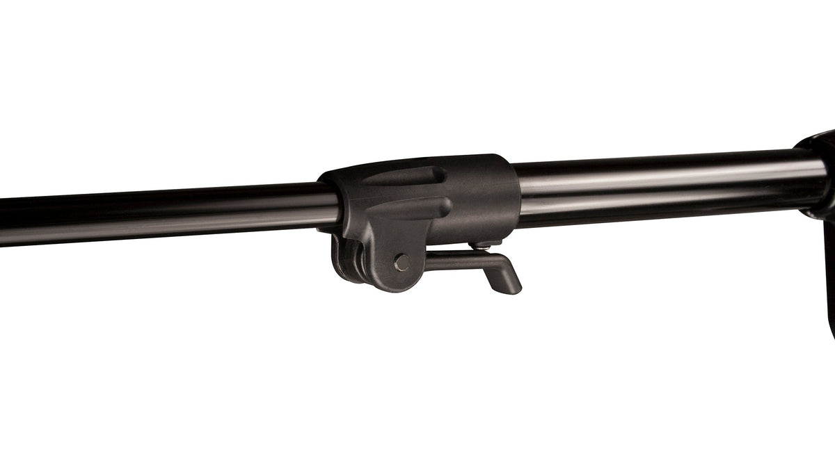 Ultimate Support ULTI-BOOM-TB UltiBoom Pro Mic Boom, Telescoping