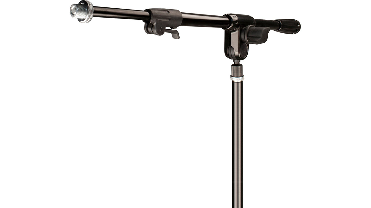 Ultimate Support ULTI-BOOM-TB UltiBoom Pro Mic Boom, Telescoping