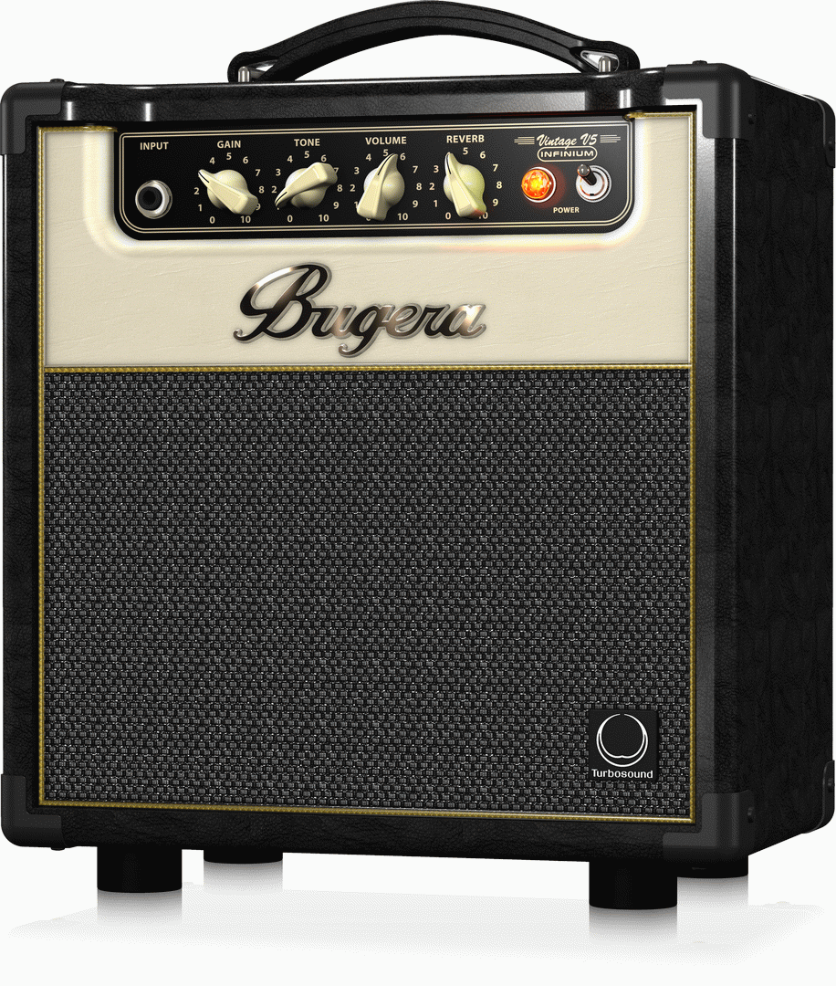 Bugera V5 Infinium Guitar Combo