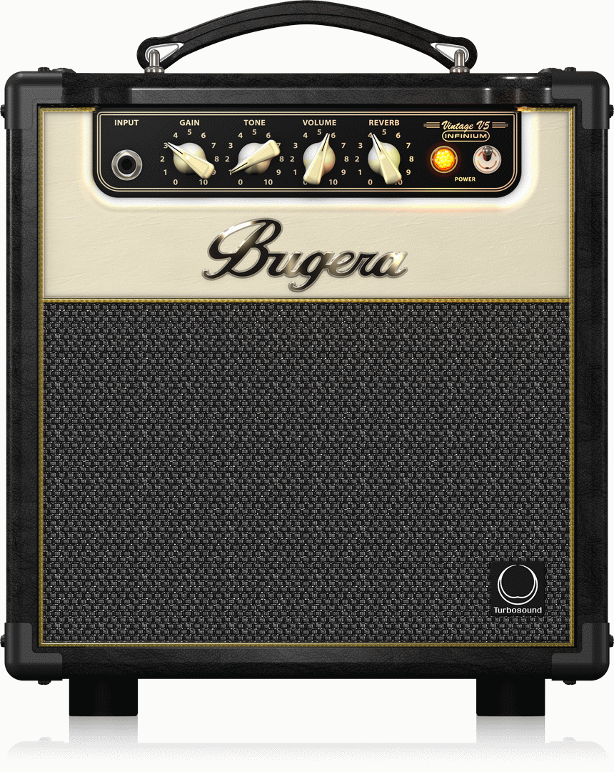 Bugera V5 Infinium Guitar Combo