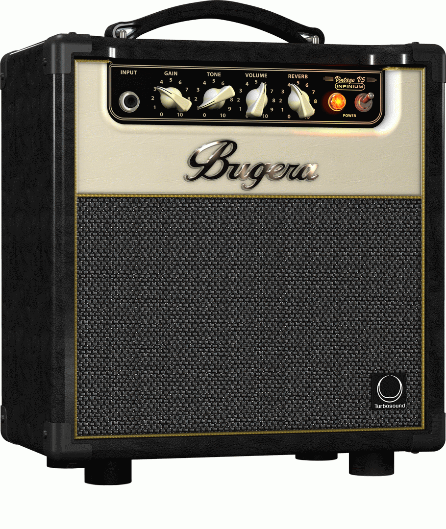 Bugera V5 Infinium Guitar Combo