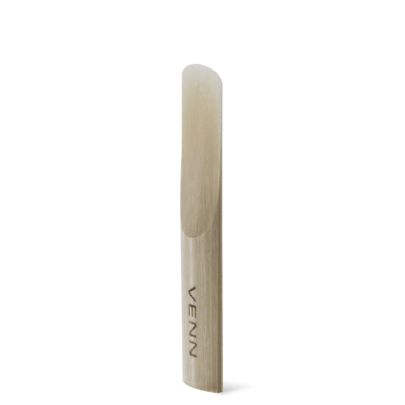 D'Addario VENN Bb Clarinet Reed, G2, Strength 3.5